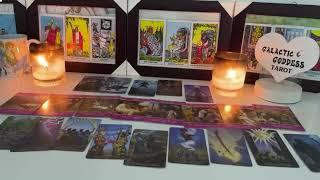 GEMINI   SOMEONE REALIZES HOW IMPORTANT YOU ARE... GEMINI TAROT LOVE READING