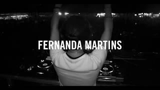 HardTechno: Fernanda Martins @ DreamBeach Festival Villaricos SPN AUG/2014 (Aftermovie)