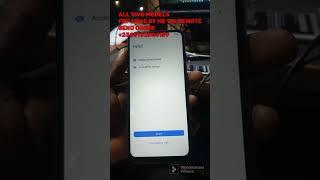 Any vivo frp remove by dany-sonic