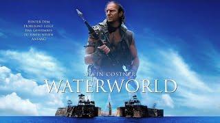 Waterworld (1995) Movie || Kevin Costner, Dennis Hopper, Jeanne Tripplehorn || Review and Facts