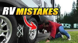 51 RV Tips & Hacks You DON'T Have to Learn The Hard Way!