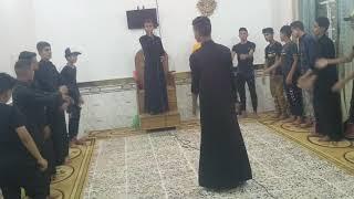 الرادود حميد الجبوري