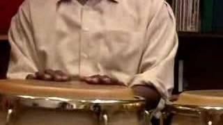 Introduction to Hybrid Drumming