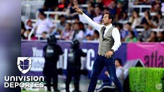 Gustavo Matosas y su caída como entrenador tras el bicampeonato de León