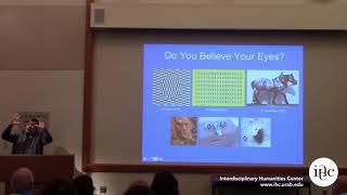Seth Horowitz: Listening and the Semiosphere: How Our Individual Brains Build Shared Worlds