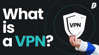 What is a VPN?