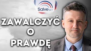 To Bóg rzuca koło ratunkowe - świadectwo Filipa Frąckowiaka