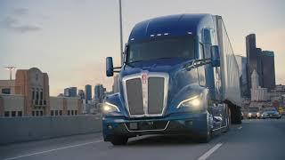 Introducing the Kenworth T680 Next Gen