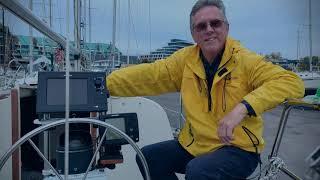 Basic Sailing on the Bayfield 25 - Haul Out with Jeff Pruce