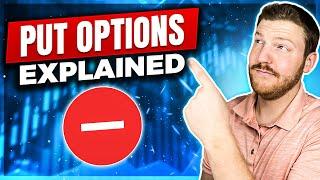 Put Options Explained: Learn to Buy & Sell Puts