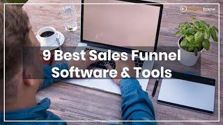 9 Best Sales Funnel Software & Tools in 2021 (Free & Paid)