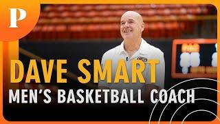 Smart shapes new era of men's basketball