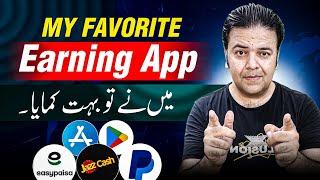 Online Earning App to Make Money Online Without Investment 