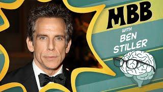 Ben Stiller: Family Legacy, Workaholism, & Saving his Marriage