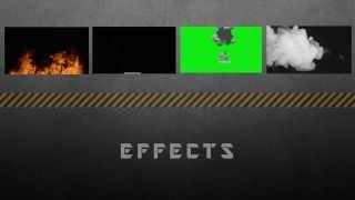 Sal Studios presents Sal Pack