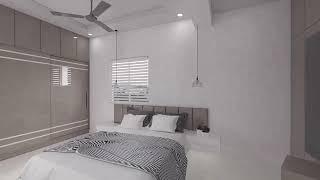 3BHK  Interior Designers