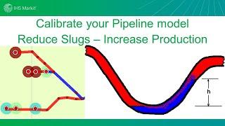 Episode #50 - Calibrate your Pipeline model - Reduce Slugs – Increase Production