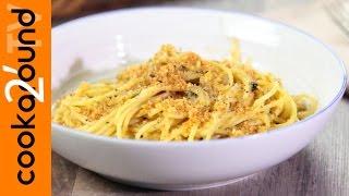 Spaghetti alla carrettiera / Primi piatti veloci