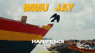 Immu Jay - Hanipendi (Official Video)