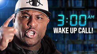 MORNING MOTIVATION - Wake Up Early, Start Your Day Right! Listen Every Day