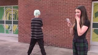 ITOMMY - EPISDOE 14 - TOMMY GOES OUTSIDE