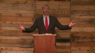 What Are You Doing With Your Life? | Paul Washer (English)