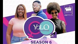 YOLO SEASON 6  episode 4,5,6 Complete