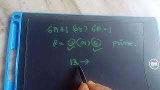 about prime number,How to identify the prime number @Enlightenamulya #mathstricks