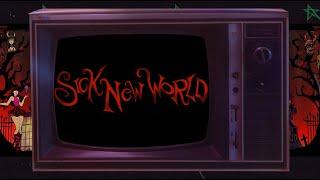 Power Hour - Sick New World 2024