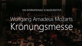 Wolfgang Amadeus Mozarts Krönungsmesse in C-dur