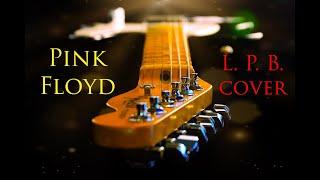 pink Floyd / Съёмки  видео  Local People Band #music #psy #hardsound