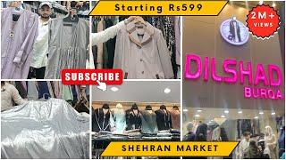 DILSHAD BURQA  Hyderabad Shehran Market best abaya shop||Turkish monto,Umrah Burqa,Stylish Abaya