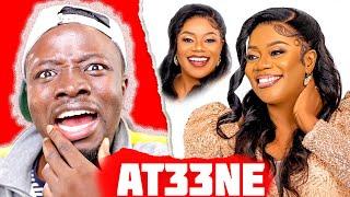 Piesie Esther At33ne Reaction (Good Music with one BIG Problem)