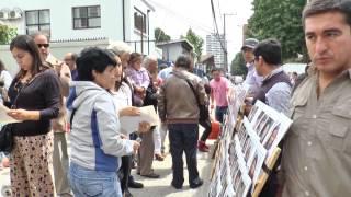 Escolares iniciaron con entusiasmo el año escolar por adelantado