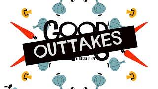 Good Eats: The Return of the Outtakes