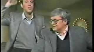 Siskel & Ebert & the Protestants