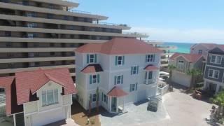 Aria Del Mare by Destin Luxury Beach Rentals