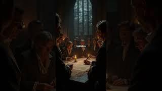 The Hidden Sacrifices: What Happened to the Signers of the Declaration of Independence?