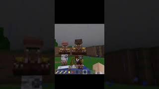 Why Villagers are Careless In Minecraft ?