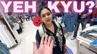 Yeh Kya Shopping Krli For Diwali 