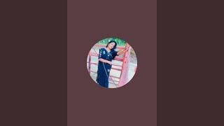 Sunita Kumari  is live!