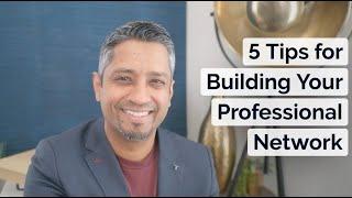 [5 Tips] Building A Better Business Network