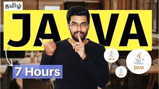 Full Java Free Course | 7 Hours