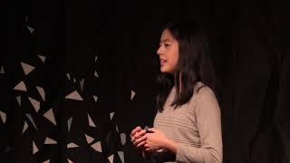 How Homeschooling Broke my introverted Filter Bubble | Grace Sun | TEDxYouth@Tokyo