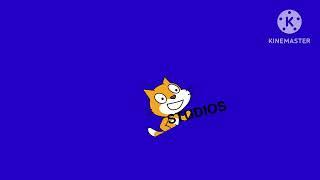 Scratch Studios logo Remake