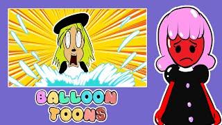 Top 5 Balloon Toons Pops (presented by BELLE LUNA)