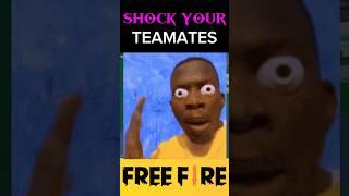 Shock your teammates -para_SAMSUNG,A3,A5,A6,A7,J2,J5,A7,S5,S6,S7,S9,A10,A20,A30,A50,A70#shorts