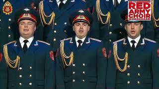 Years of the Glory by The Red Army Choir