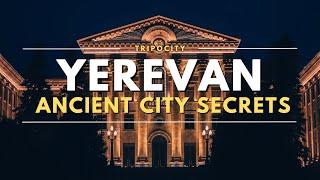 Top 15 Attractions in Yerevan: Must-See Places in Armenia's Capital