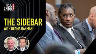 Judge losing patience in Young Thug trial; Mayor claims lavish ‘perks’ weren't bribes – TCN Sidebar